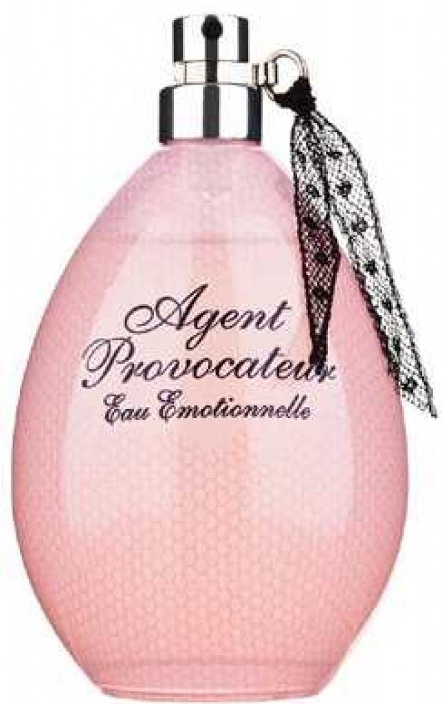 Eau Emotionnelle