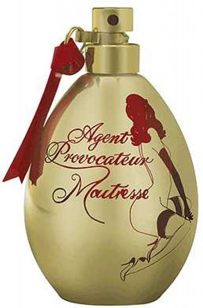 Maitresse