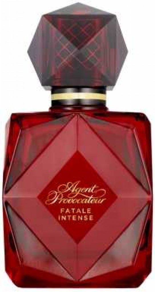 Fatale Intense