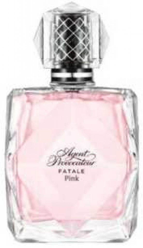 Fatale Pink