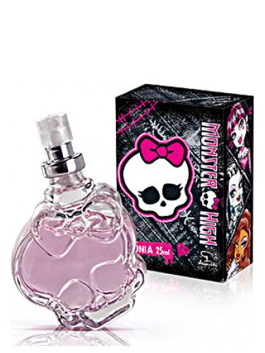 Monster High Skullette