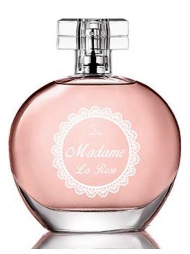 عطر جيكويتي مدام لا روز