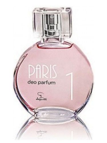 عطر جيكويتي باريس 1