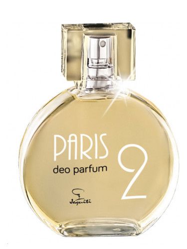 عطر جيكويتي باريس 2