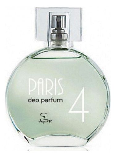 عطر جيكويتي باريس 4