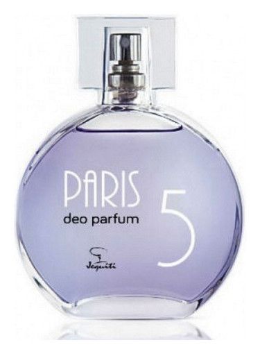 عطر جيكويتي باريس 5