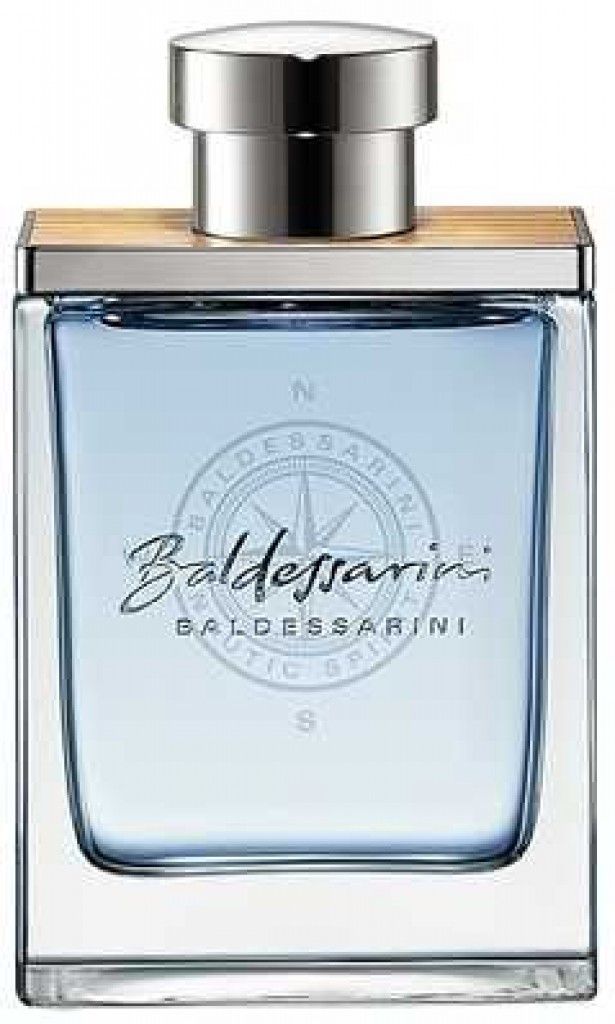 Baldessarini Nautic Spirit