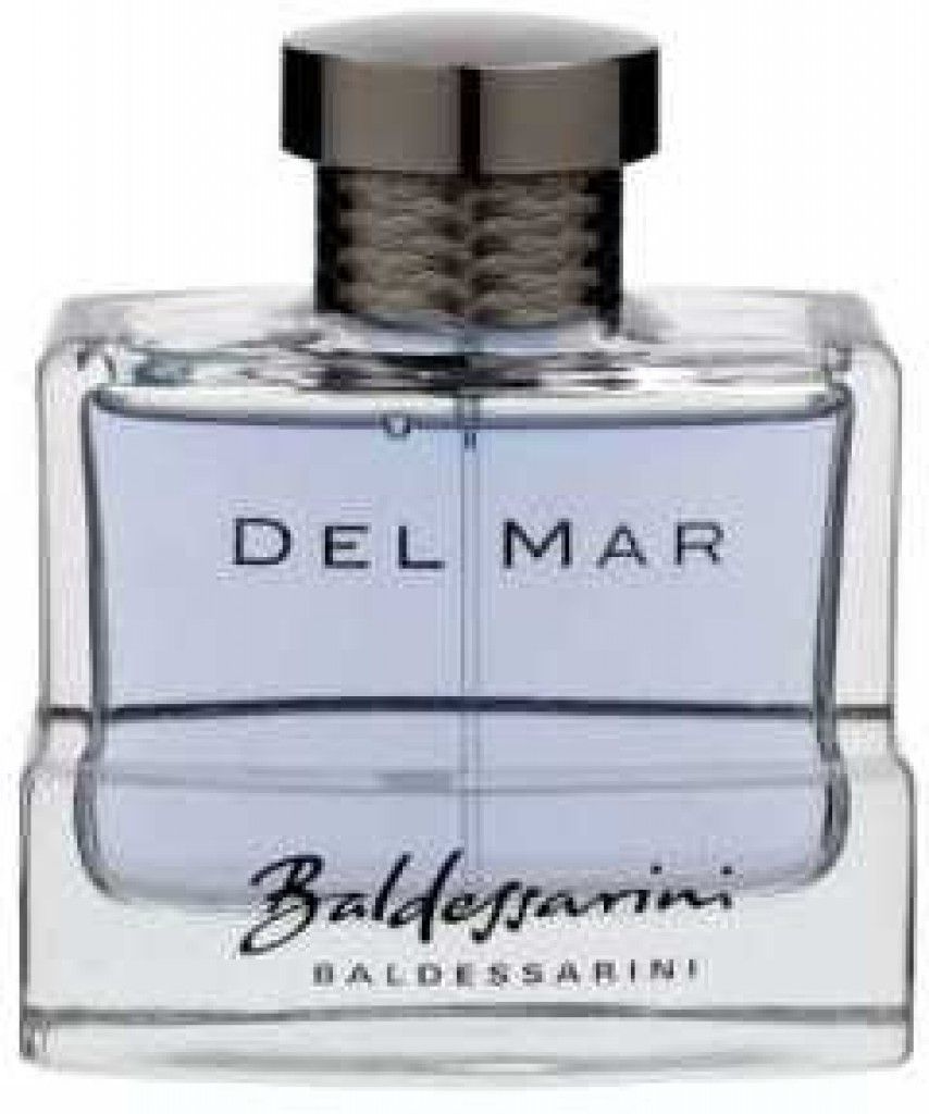 Del Mar Baldessarini