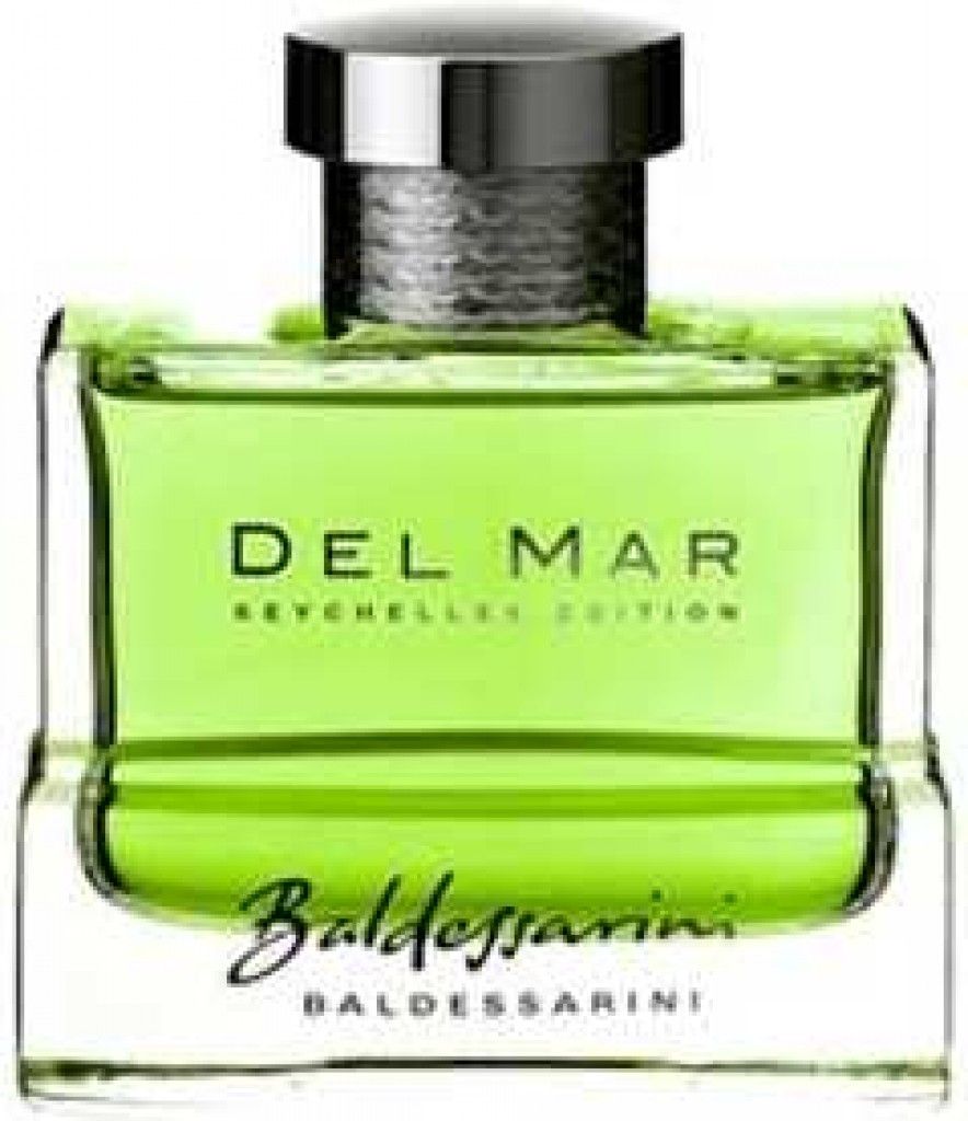 Del Mar Seychelles Limited Edition