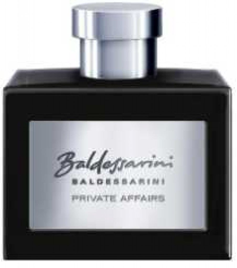 Private Affairs