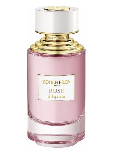 عطر بوشرون روز دسبارتا
