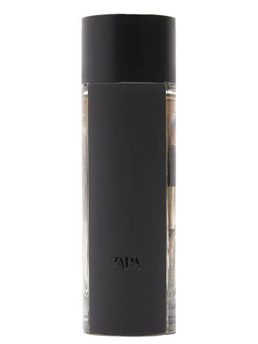 عطر زارا بلاك يو دي تواليت