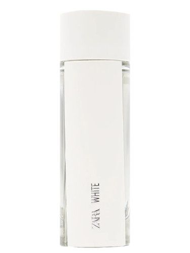 عطر زارا وايت يو دي تواليت