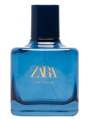 عطر زارا أزول نوتشي