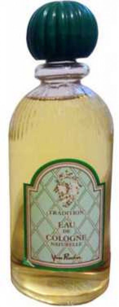 Tradition Eau de Cologne Naturelle