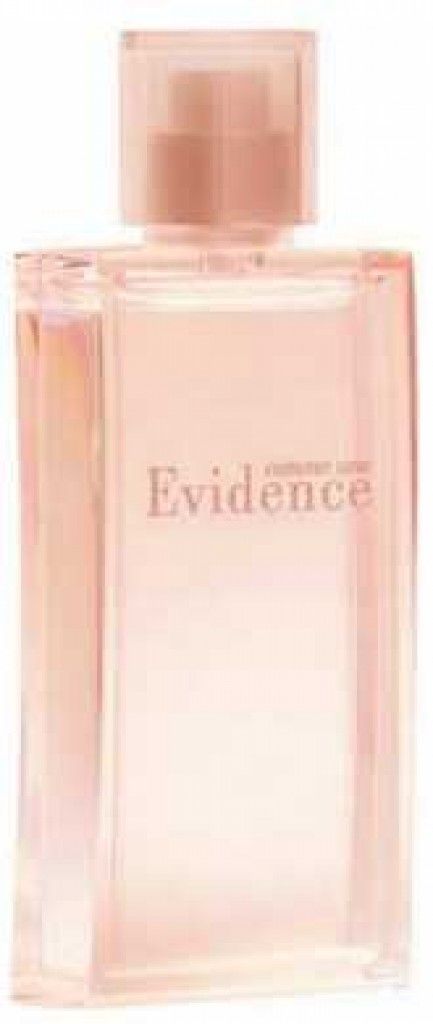 عطر إيف روشيه كوم أون ايفيدنس 