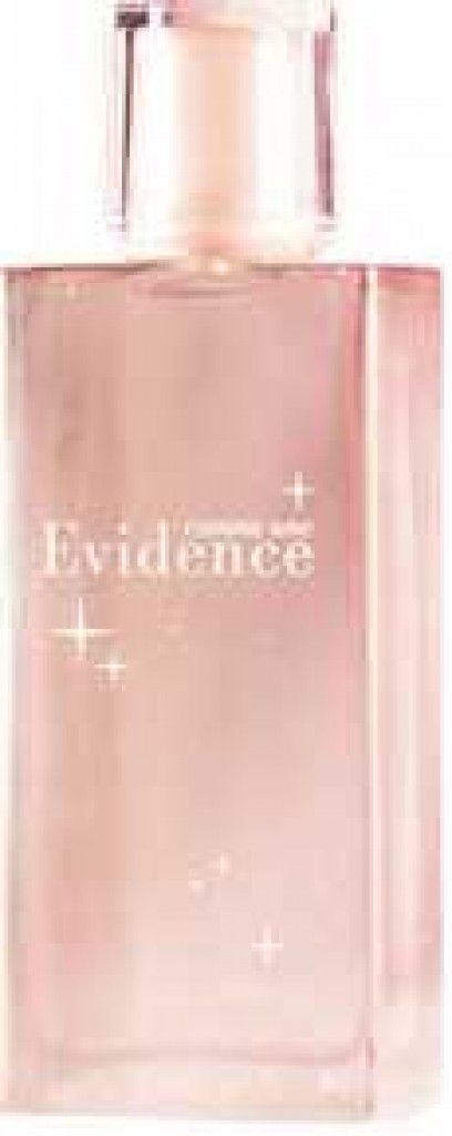 Comme une Evidence Eau de Parfum