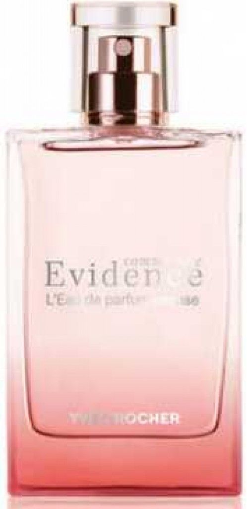 عطر إيف روشيه كوم أون ايفيدنس ليو دي بارفيوم انتنس