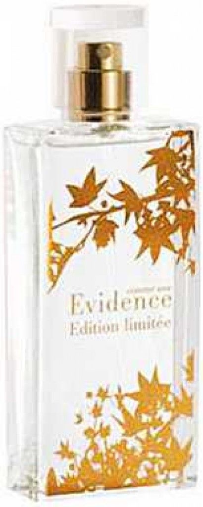 Comme Une Evidence Limited Edition 2008