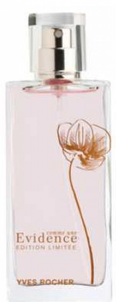 عطر إيف روشيه كوم اون ايفيدنس ليمتد اديشن 2009