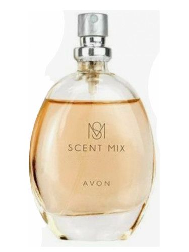 عطر أفون سينت ميكس توتي فروتي