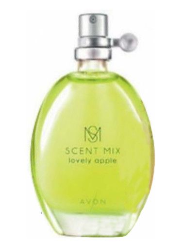 عطر أفون سينت ميكس لافلي أبيل