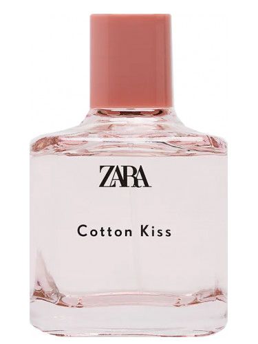 عطر زارا قطن كيس يو دي تواليت