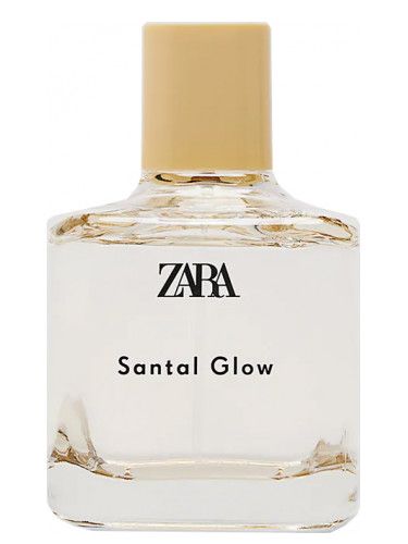عطر زارا سانتال جلو يو دي تواليت