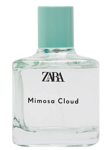 عطر زارا ميموزا كلاود يو دي تواليت
