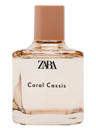 عطر زارا كورال كاسيز يو دي تواليت