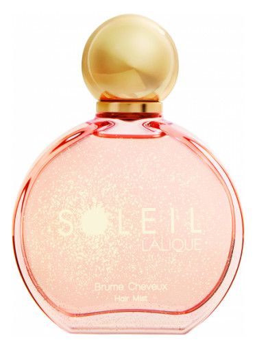 Soleil Hair Mist 