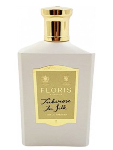 عطر فلوريس توبيروز ان سيلك