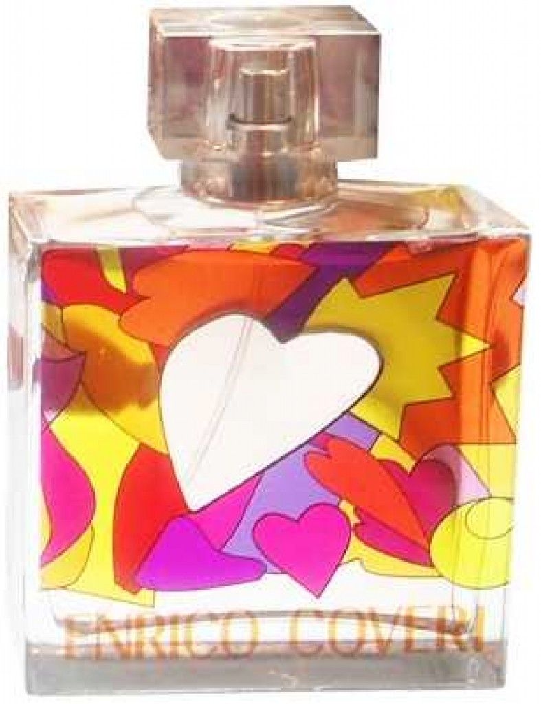 Pop Heart For Her