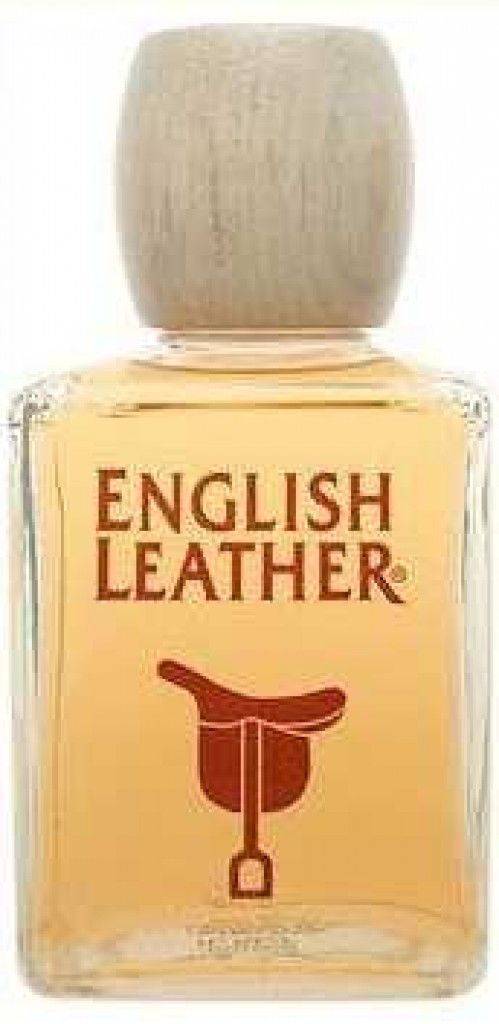 English Leather
