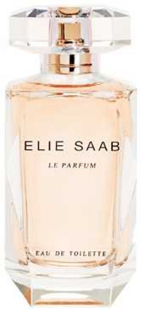 Le Parfum Eau de Toilette Elie Saab