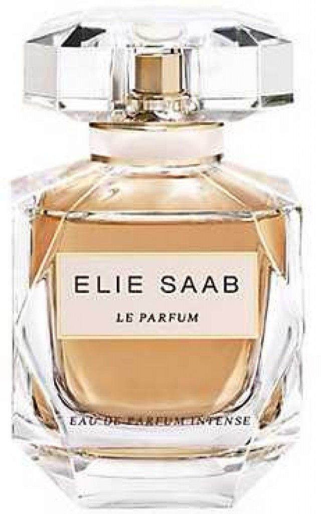Le Parfum Eau de Parfum Intense
