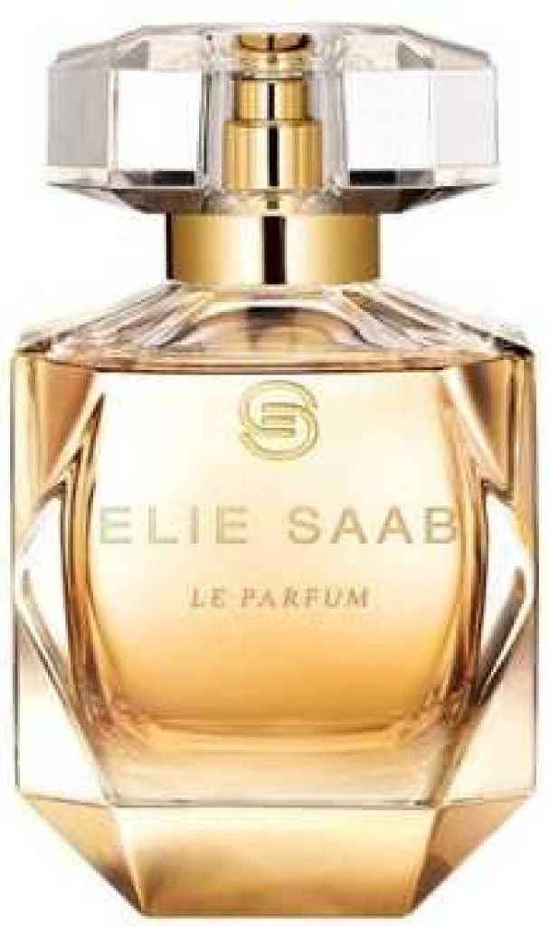Le Parfum L'Edition Or