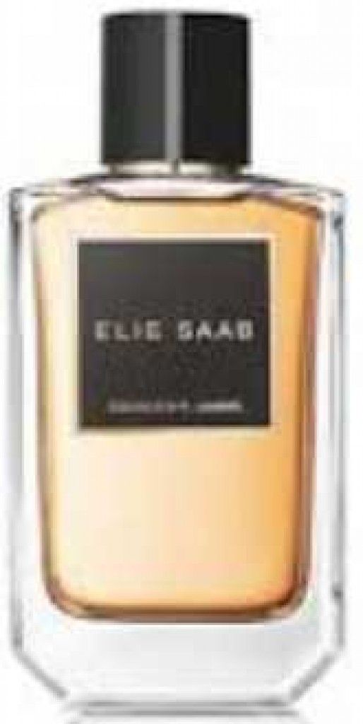 Essence No. 3 Ambre