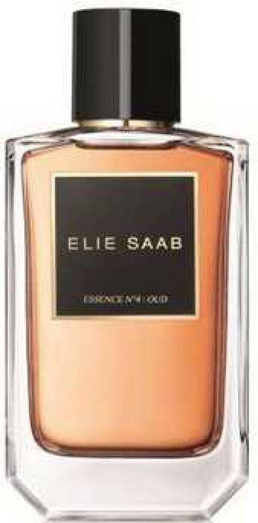Essence No. 4 Oud