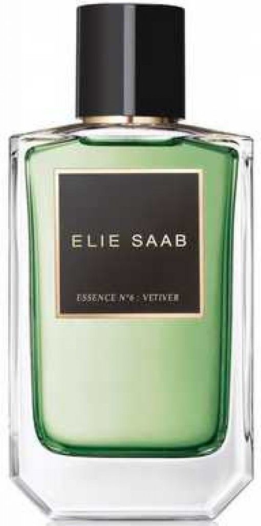 Essence No. 6 Vetiver