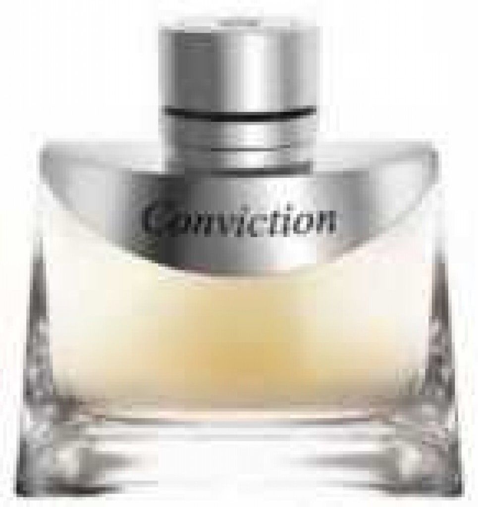 Conviction