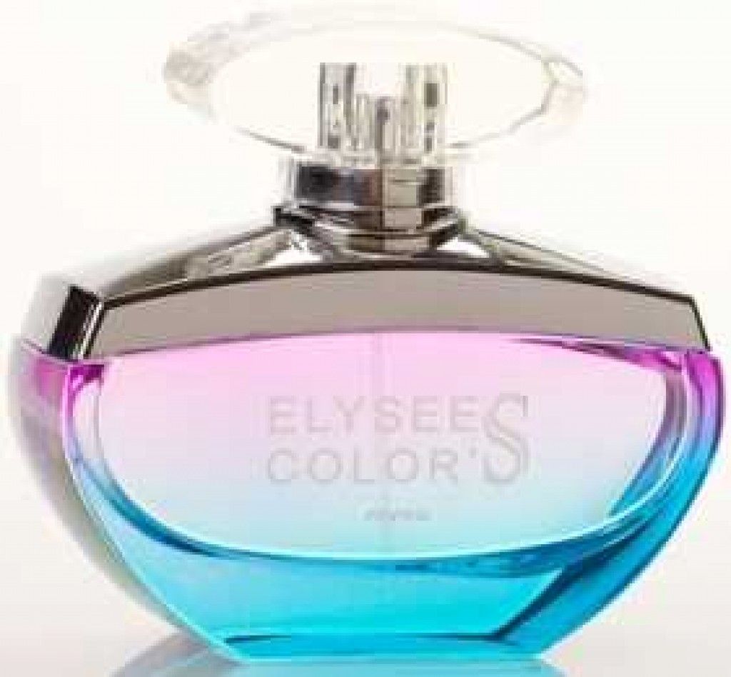 Elysees Colors