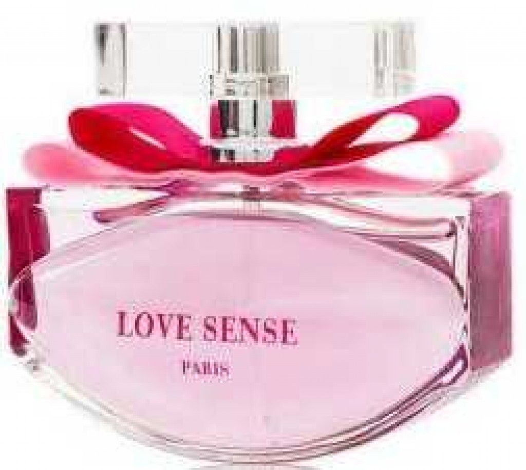 Love Sense