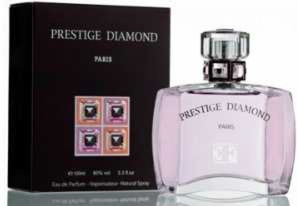 Prestige Diamond