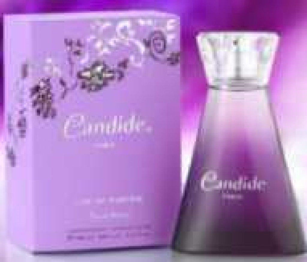 عطر إيف دي سيستل كانديد