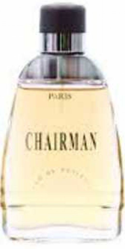 Chairman