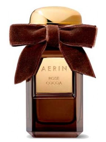 Rose Cocoa