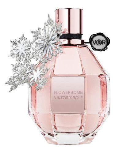 عطر فكتور اند رولف فلاوربومب هوليداي اديشن 2019