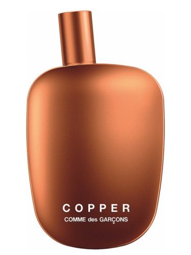 عطر كوم دي جاركونز كوبر