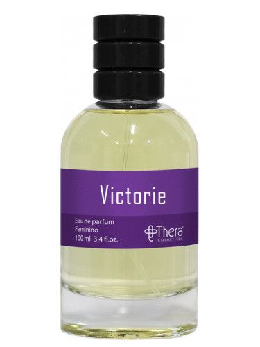 عطر ثيرا كوزماتيكوس فيكتوري